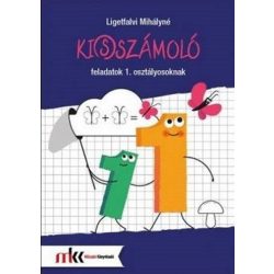 Ki(s)számoló feladatok 1. osztályosoknak