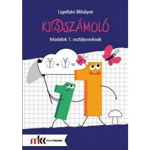 Ki(s)számoló feladatok 1. osztályosoknak