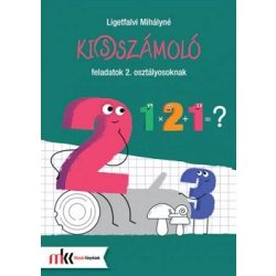 Ki(s)számoló feladatok 2. osztályosoknak