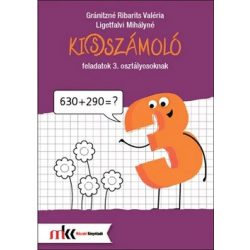 Ki(s)számoló feladatok 3. osztályosoknak