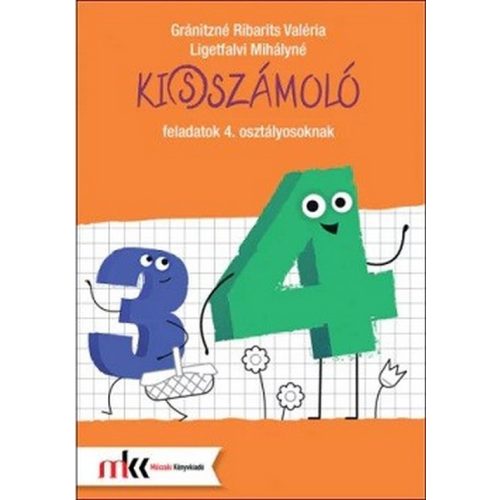 Ki(s)számoló feladatok 4. osztályosoknak