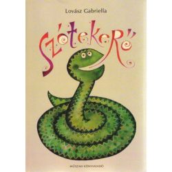 Szótekerő
