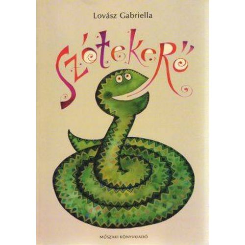 Szótekerő