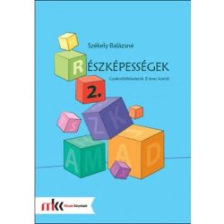 (R)észképességek II. gyakorlófeladatok 8 éves kortól