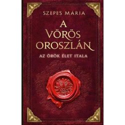 A vörös oroszlán