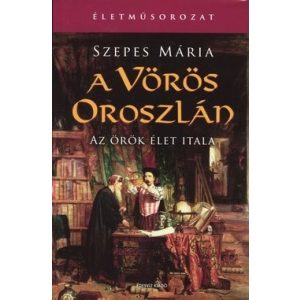 A vörös oroszlán