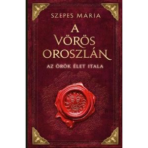 A vörös oroszlán