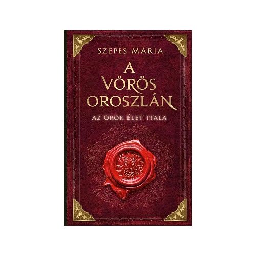 A vörös oroszlán