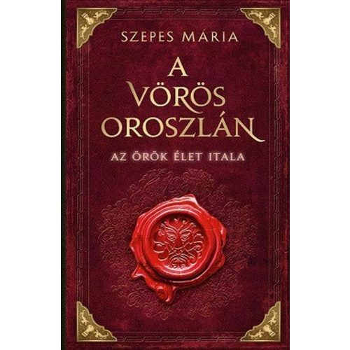 A vörös oroszlán