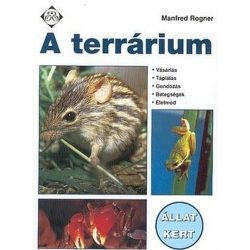 A terrárium