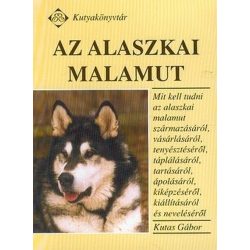 Az alaszkai malamut