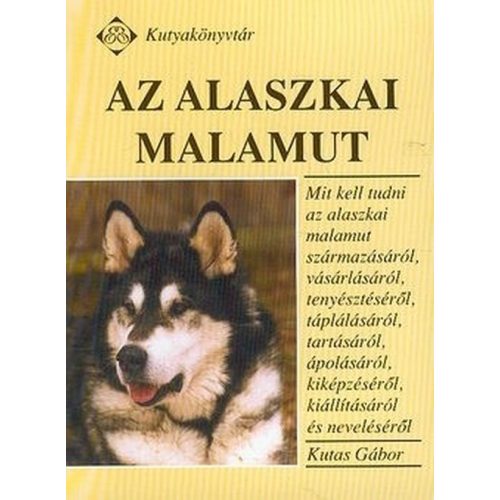 Az alaszkai malamut