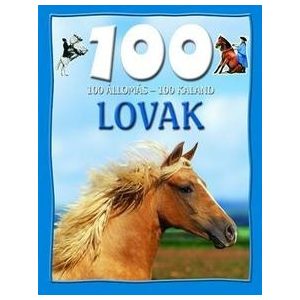 Lovak - 100 állomás-100 kaland