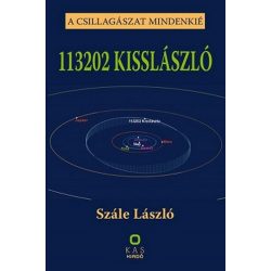 113202 KISSLÁSZLÓ - A csillagászat mindenkié