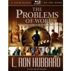 A munka problémái / DVD