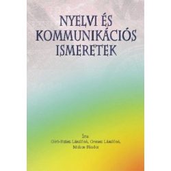 Nyelvi és kommunikációs ismeretek
