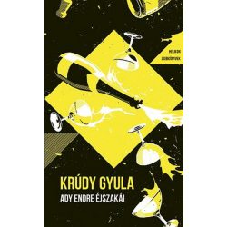 Ady Endre éjszakái - Helikon Zsebkönyvek 137.