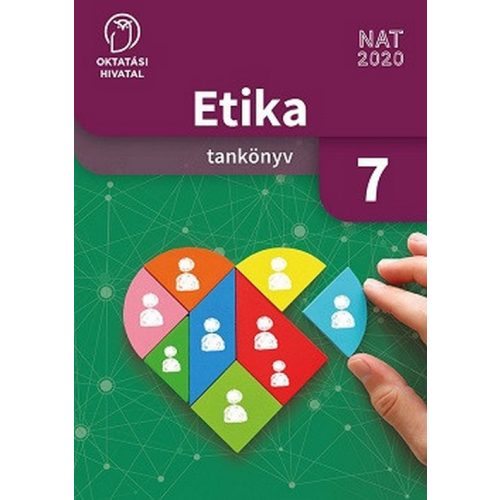 Etika Tankönyv 7.