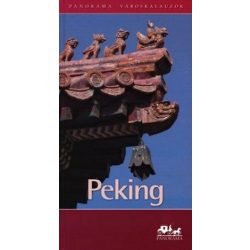 Peking - Panoráma városkalauzok