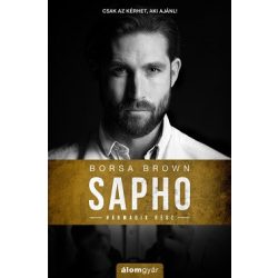 Sapho - Harmadik rész