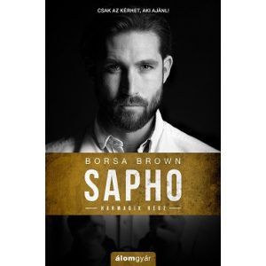 Sapho - Harmadik rész