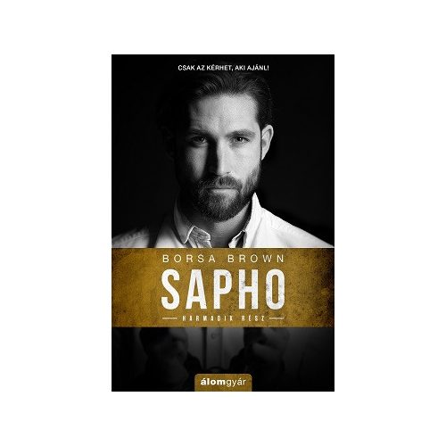 Sapho - Harmadik rész
