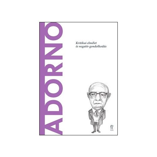 Adorno - A világ filozófusai 45.