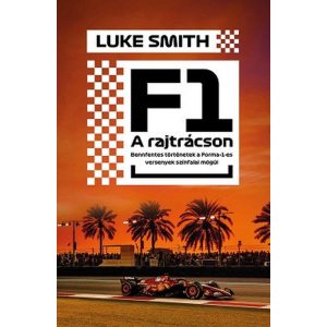 F1 - A rajtrácson