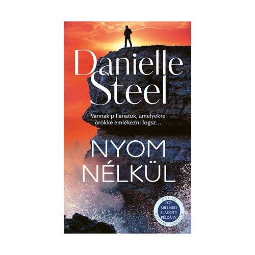 Nyom nélkül