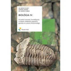 Biológia IV.