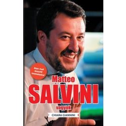 Matteo Salvini vagyok