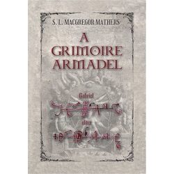 A Grimoire Armadel