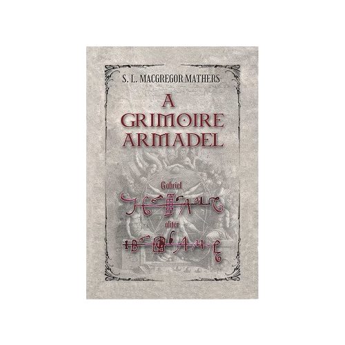 A Grimoire Armadel
