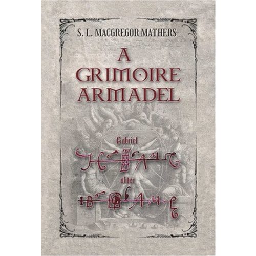 A Grimoire Armadel