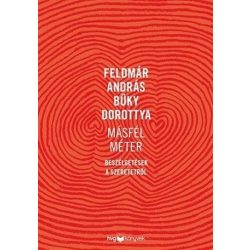 Másfél méter - Beszélgetések a szeretetről