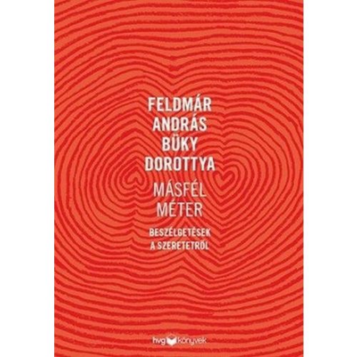 Másfél méter - Beszélgetések a szeretetről