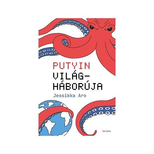 Putyin világháborúja