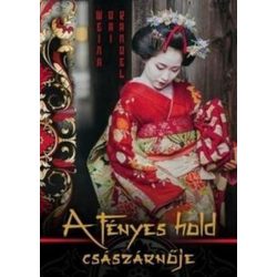 A Fényes hold császárnője