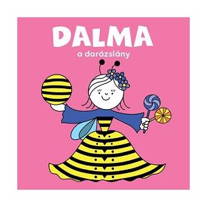 Dalma, a darázslány