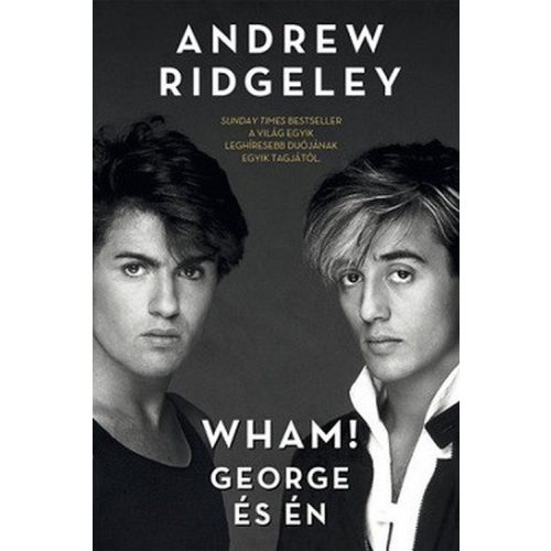 Wham! George és én