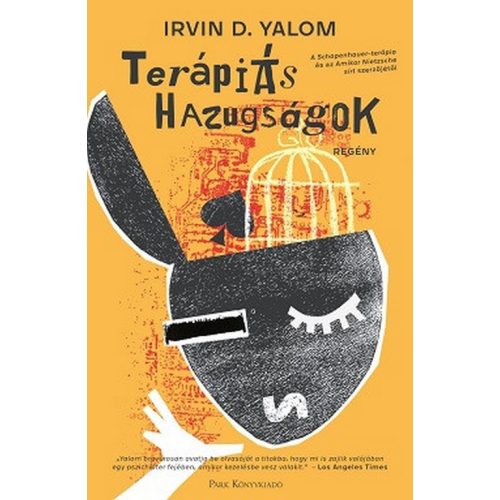 Terápiás hazugságok (4. kiadás)