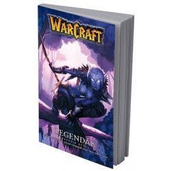 Warcraft: Legendák - Második kötet (képregény)