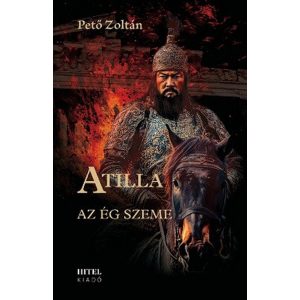 Atilla II. - Az ég szeme