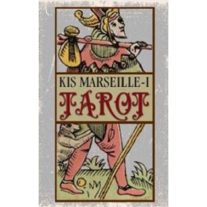 Kis Marseille-i Tarot