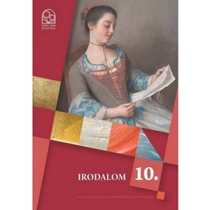 Irodalom 10. IT-145