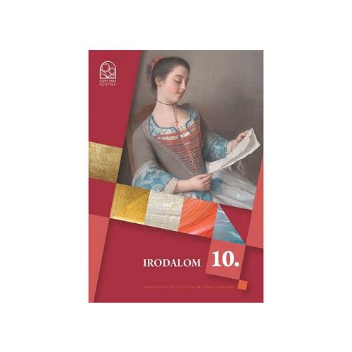 Irodalom 10. IT-145