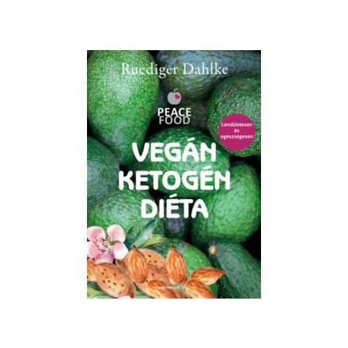 Vegán ketogén diéta