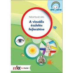A vizuális észlelés fejlesztése