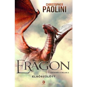 Eragon - Elsőszülött - Örökség-ciklus 2
