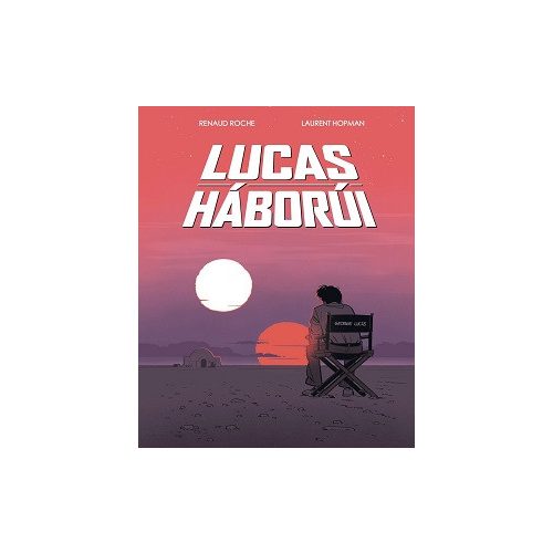 Lucas háborúi (képregény)
